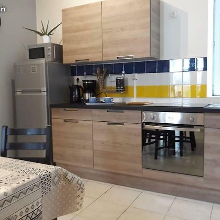 L'arrière boutique Appartamento Maroilles Esterno foto