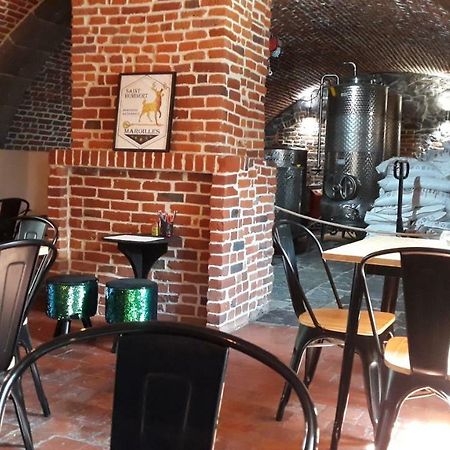 L'arrière boutique Appartamento Maroilles Esterno foto