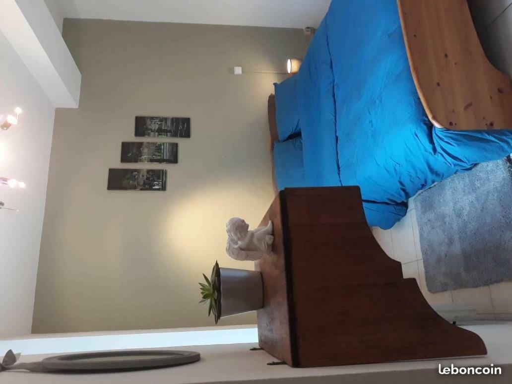 L'arrière boutique Appartamento Maroilles Esterno foto